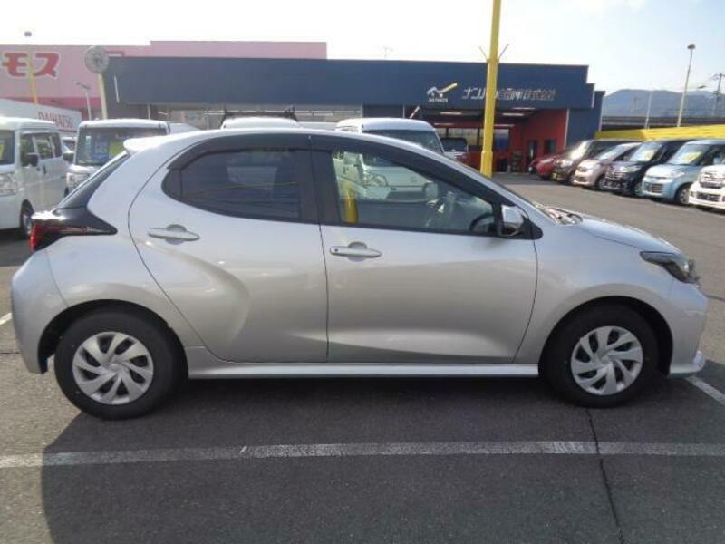 YARIS