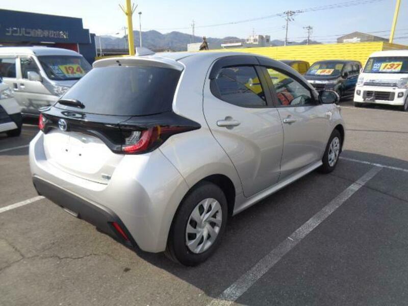 YARIS