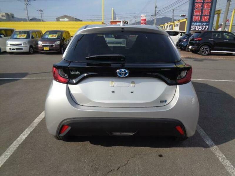 YARIS