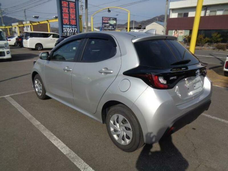 YARIS