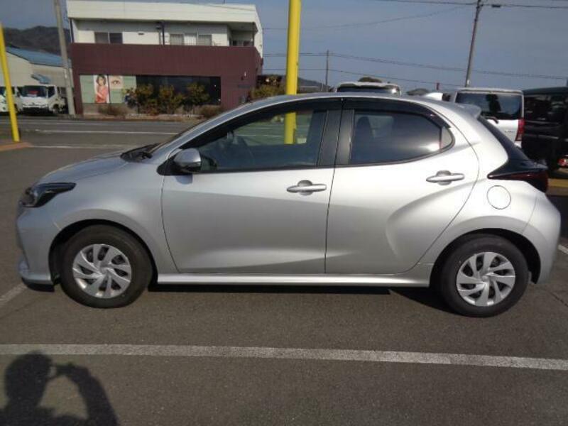 YARIS