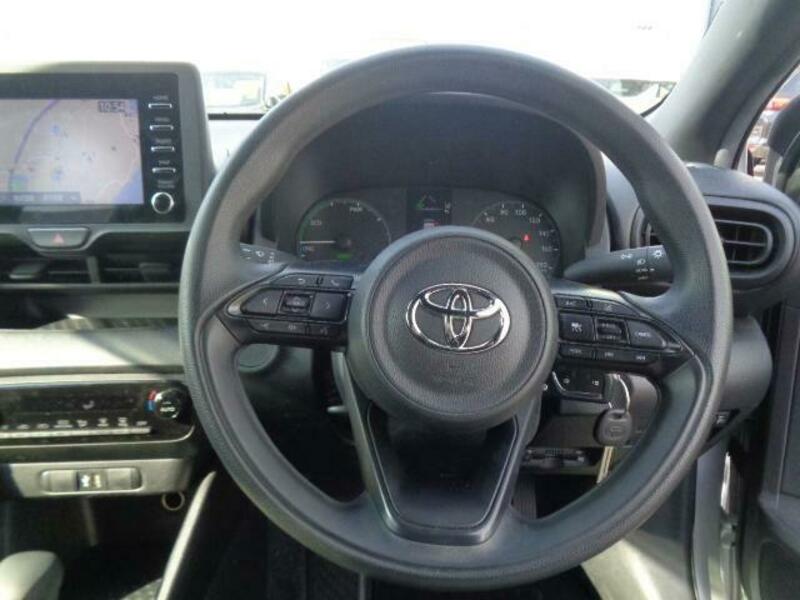 YARIS