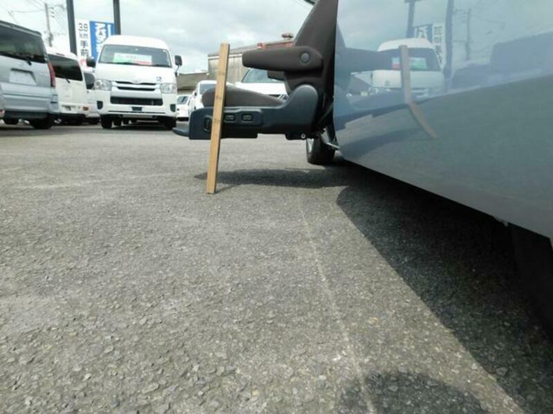 PORTE