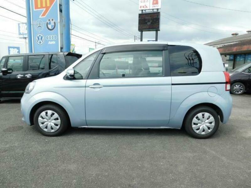 PORTE