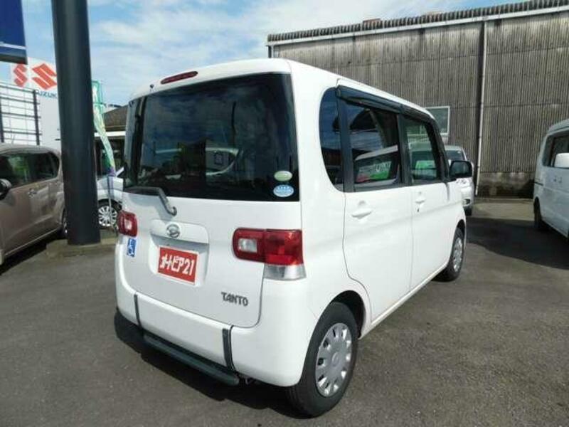 TANTO