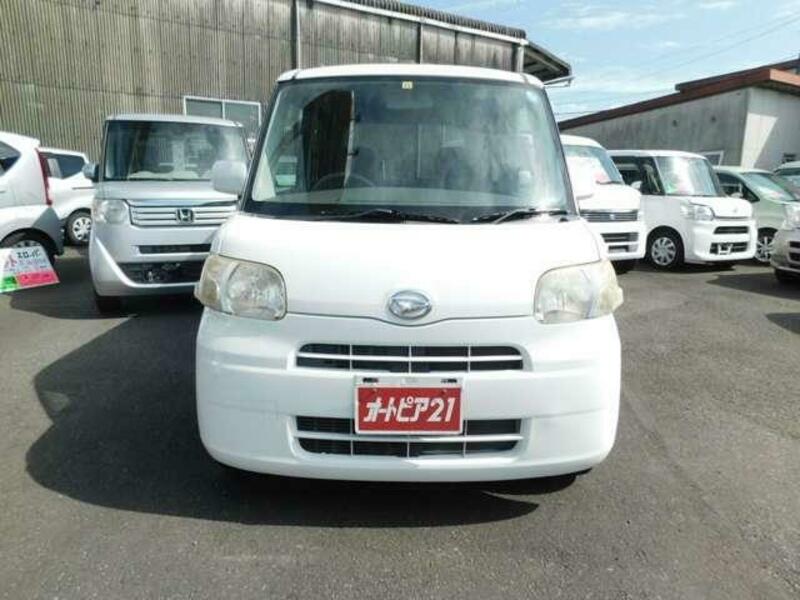 TANTO