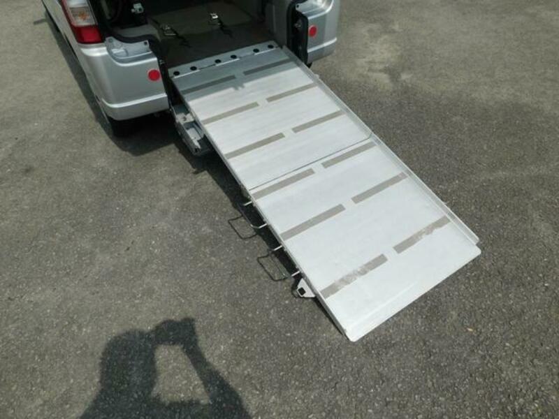 EVERY WAGON