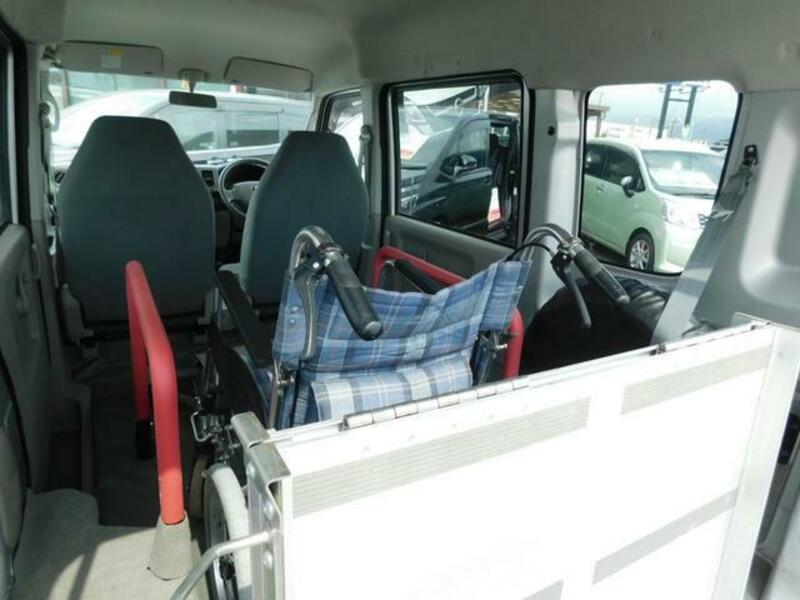 EVERY WAGON