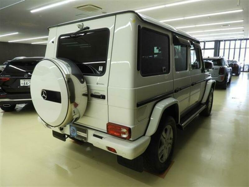G-CLASS