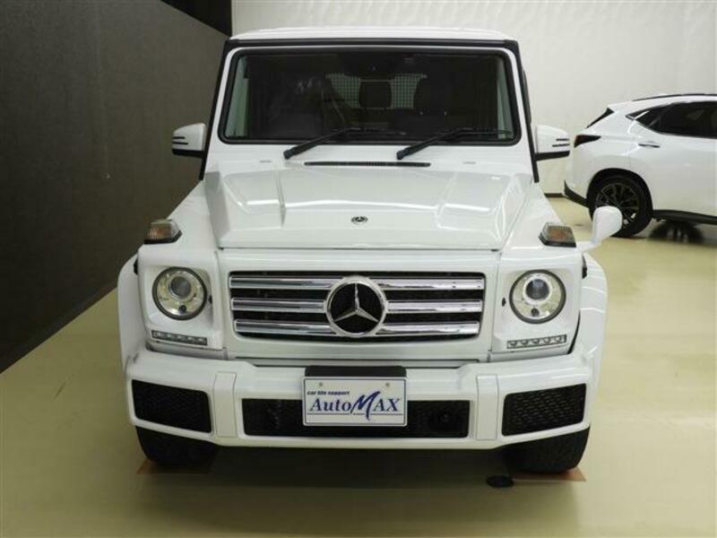 G-CLASS