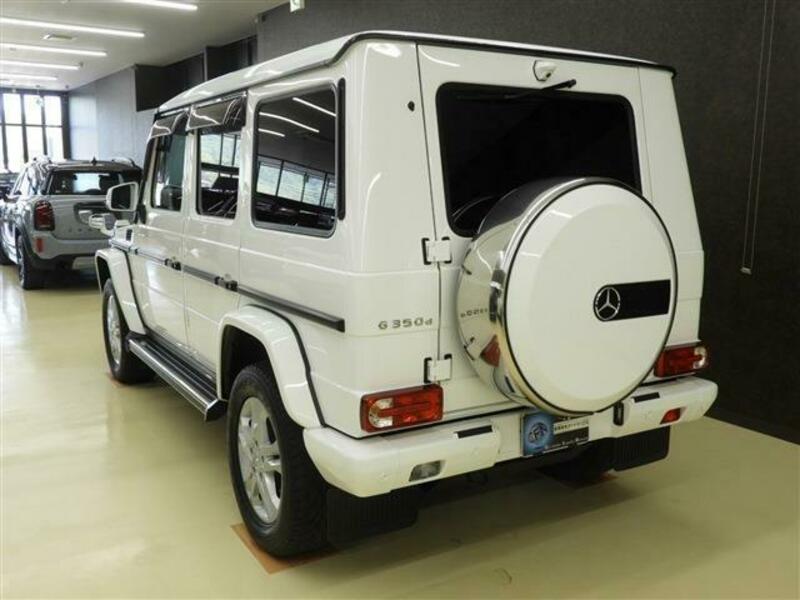 G-CLASS