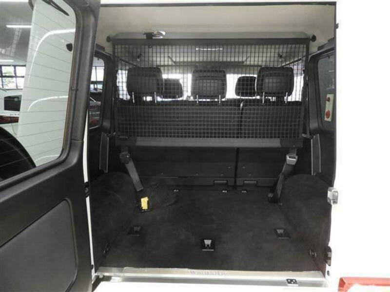 G-CLASS
