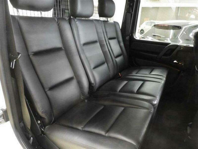 G-CLASS