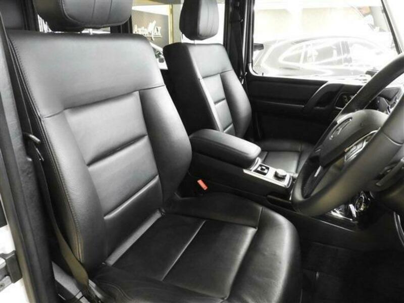 G-CLASS