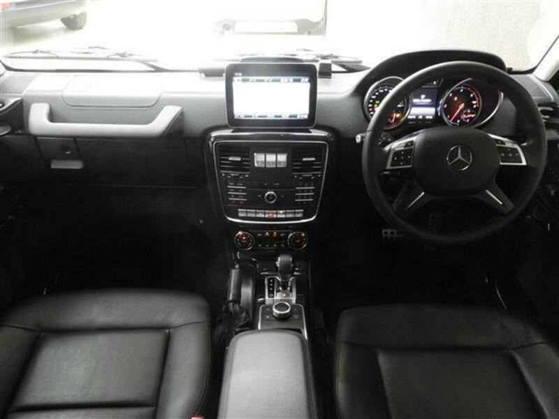 G-CLASS