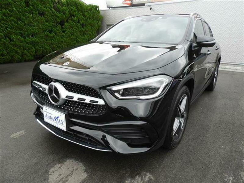 GLA CLASS