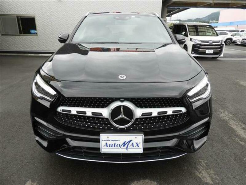 GLA CLASS
