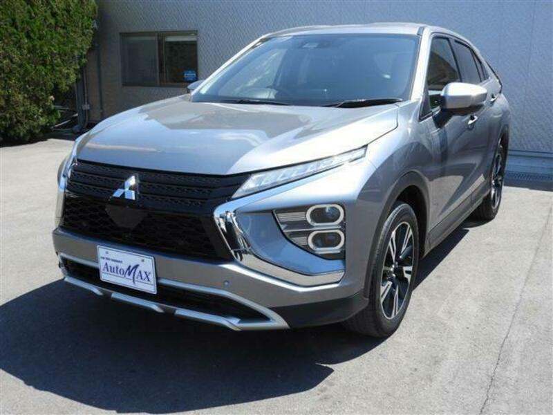 ECLIPSE CROSS
