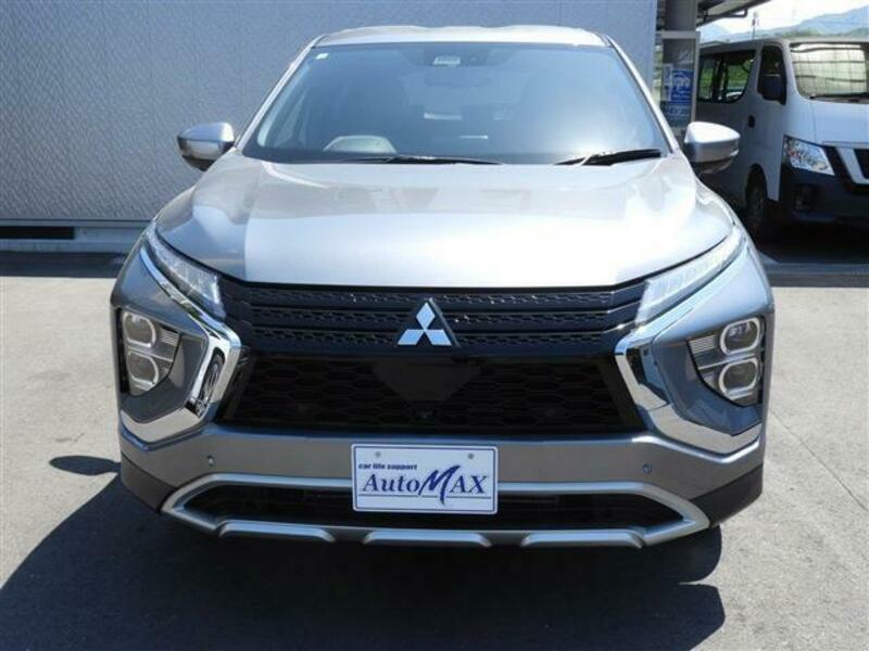 ECLIPSE CROSS