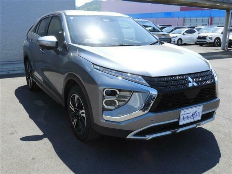 ECLIPSE CROSS