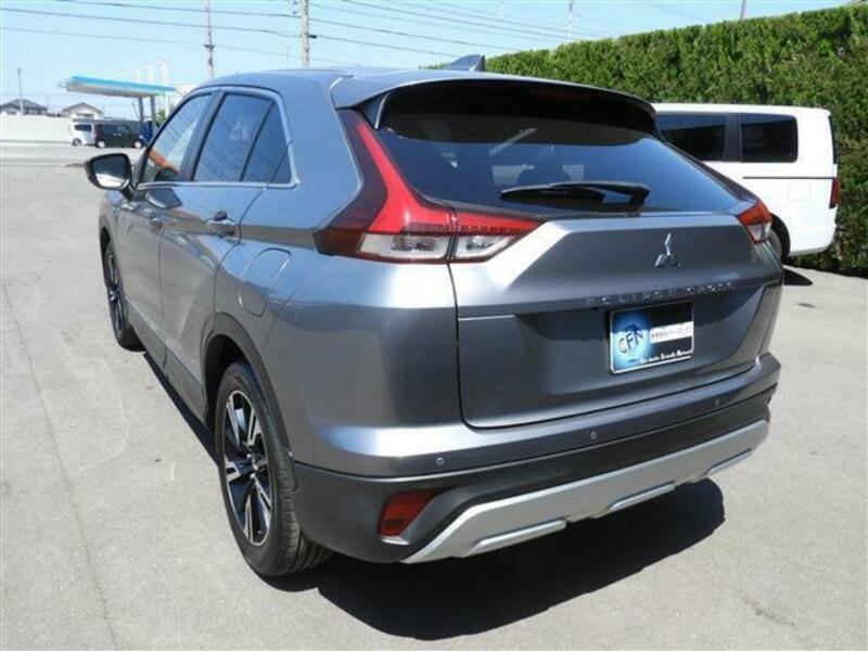ECLIPSE CROSS