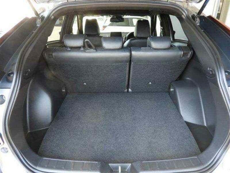 ECLIPSE CROSS