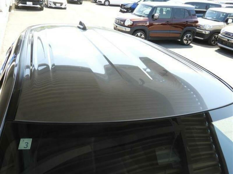 ECLIPSE CROSS