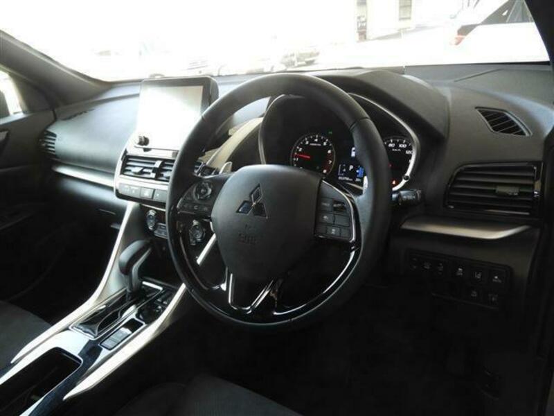 ECLIPSE CROSS