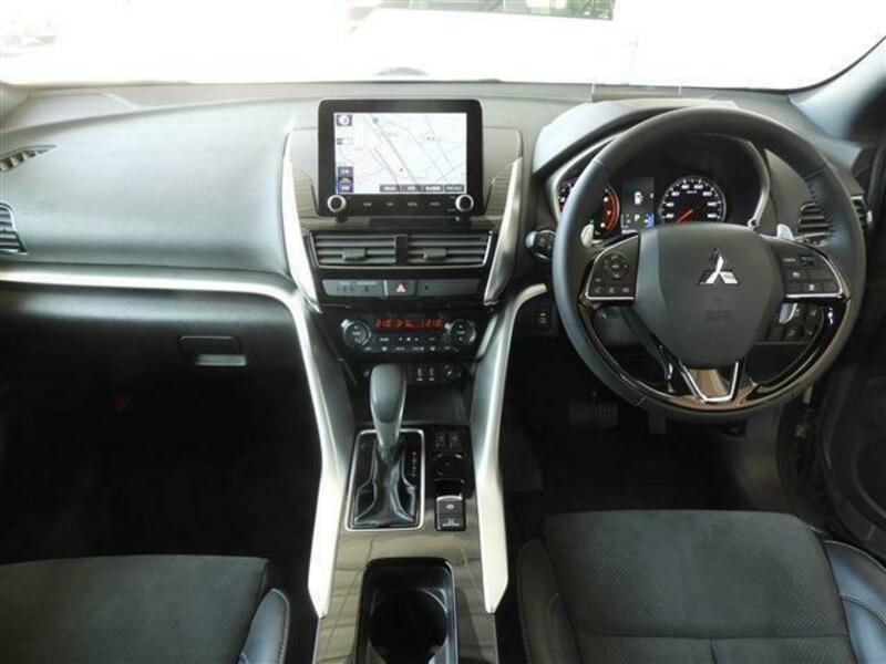 ECLIPSE CROSS