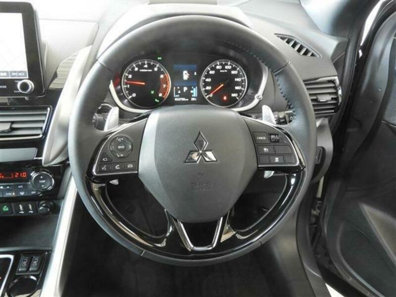 ECLIPSE CROSS