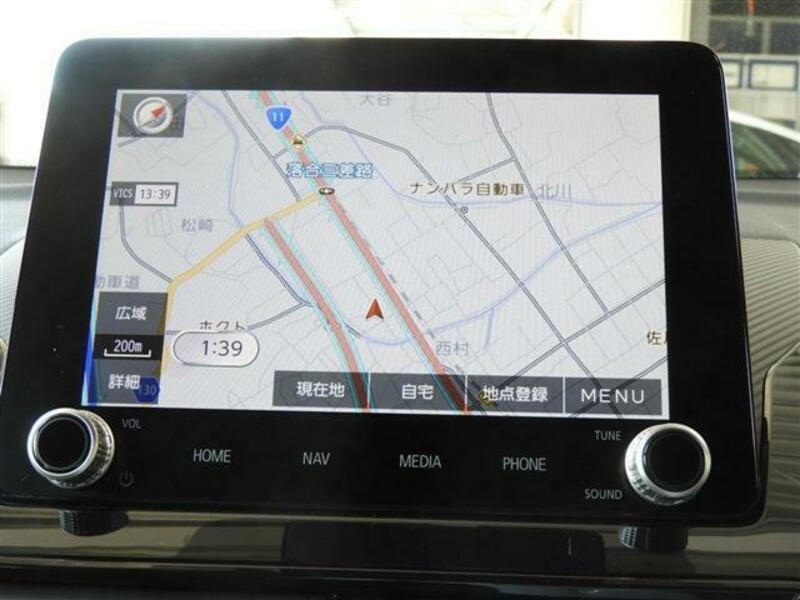 ECLIPSE CROSS