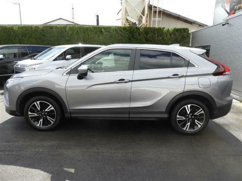 ECLIPSE CROSS
