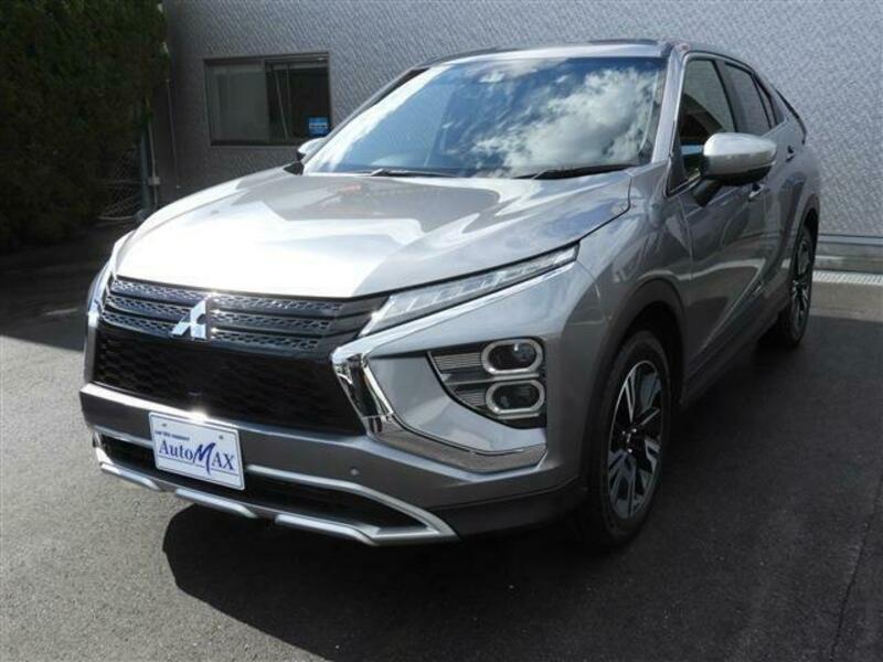 ECLIPSE CROSS