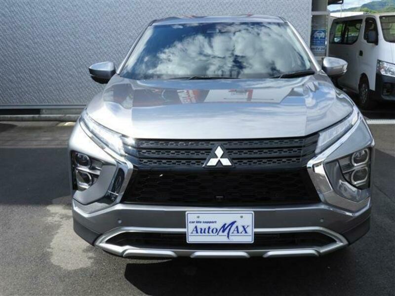 ECLIPSE CROSS