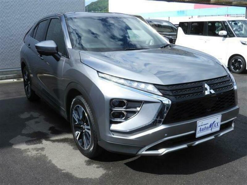 ECLIPSE CROSS