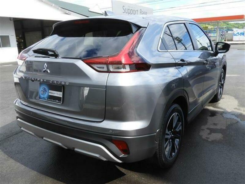 ECLIPSE CROSS