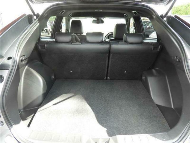 ECLIPSE CROSS
