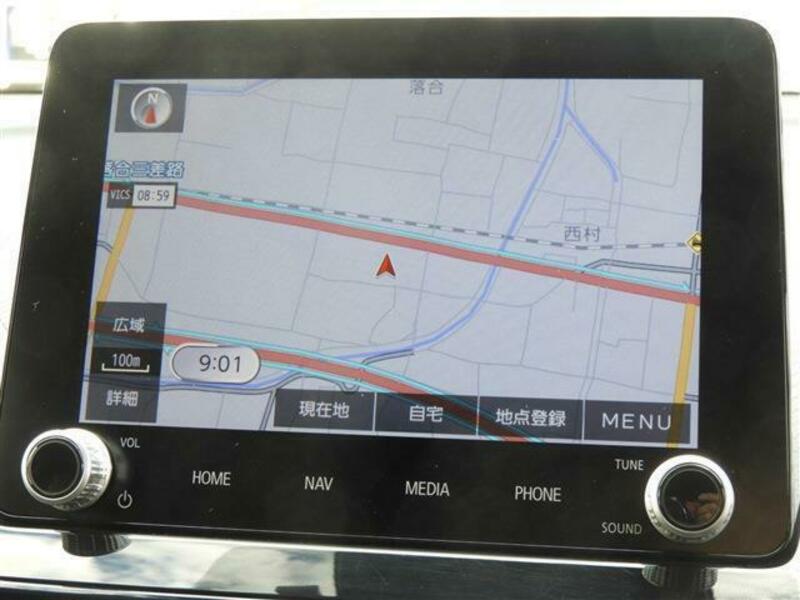 ECLIPSE CROSS