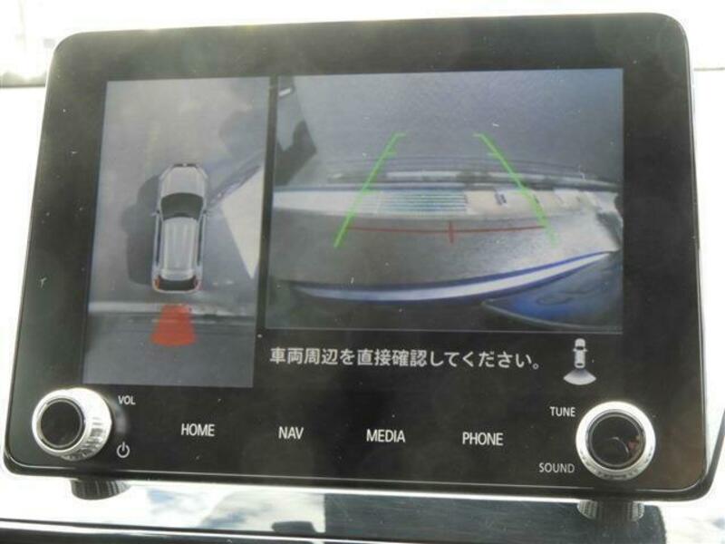 ECLIPSE CROSS