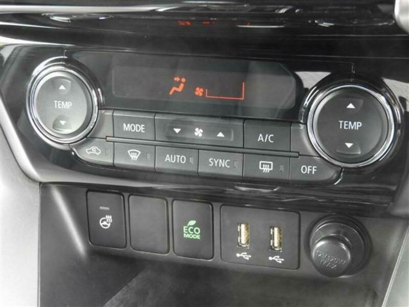 ECLIPSE CROSS