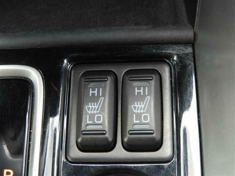 ECLIPSE CROSS