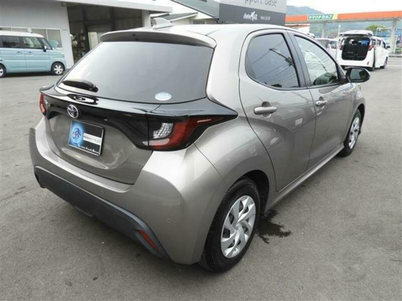YARIS