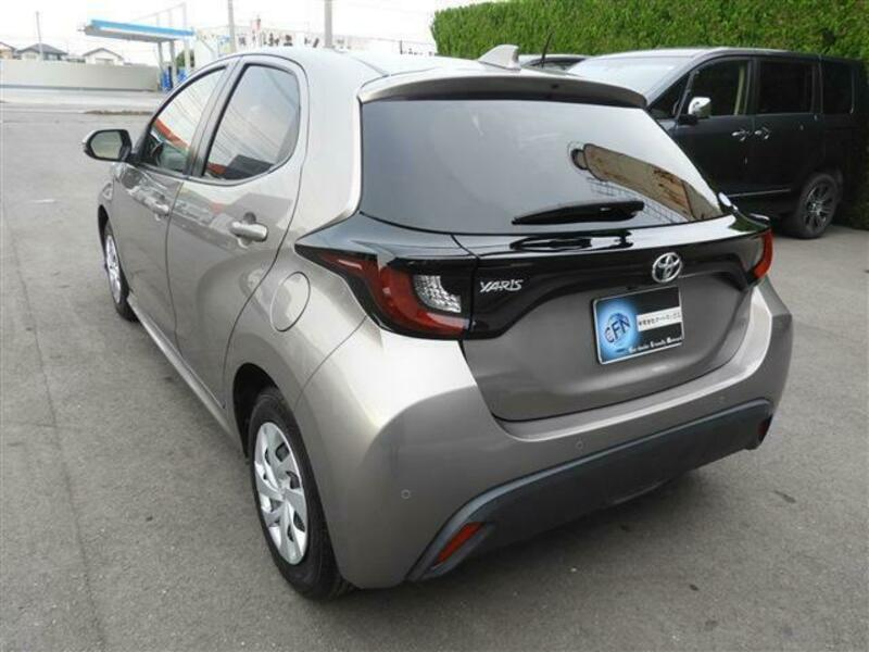 YARIS