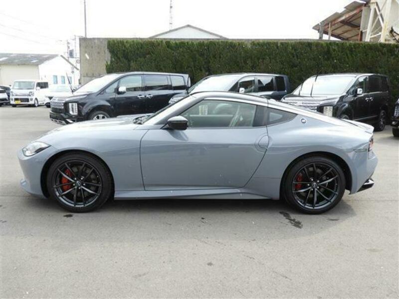 FAIRLADY Z