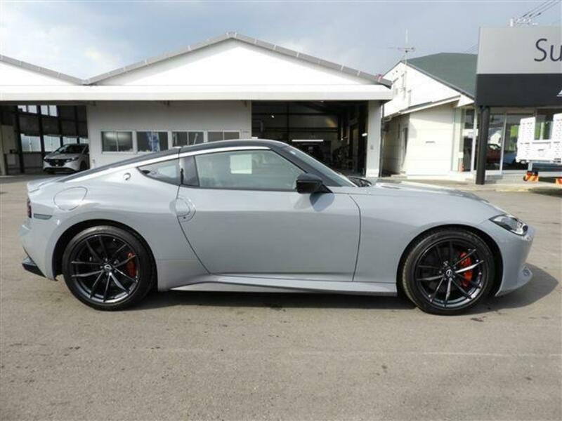 FAIRLADY Z