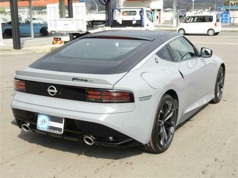 FAIRLADY Z