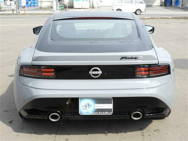 FAIRLADY Z