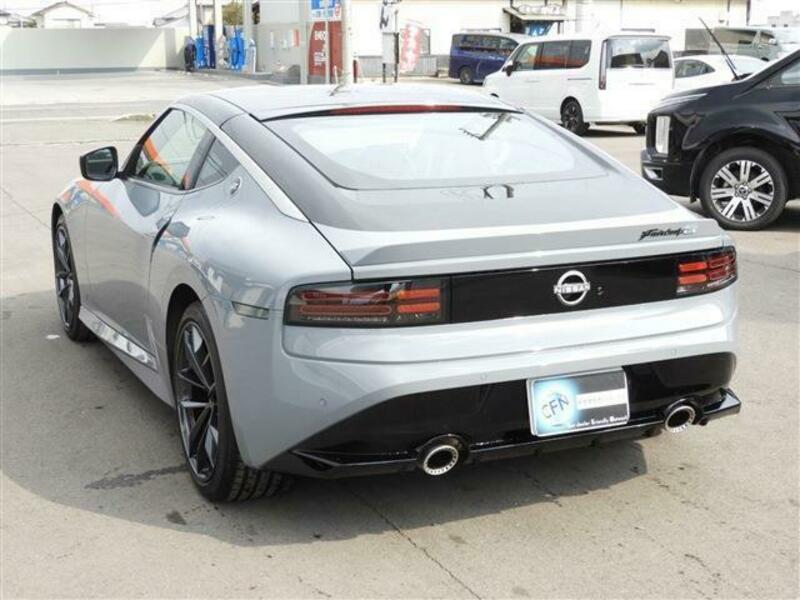 FAIRLADY Z