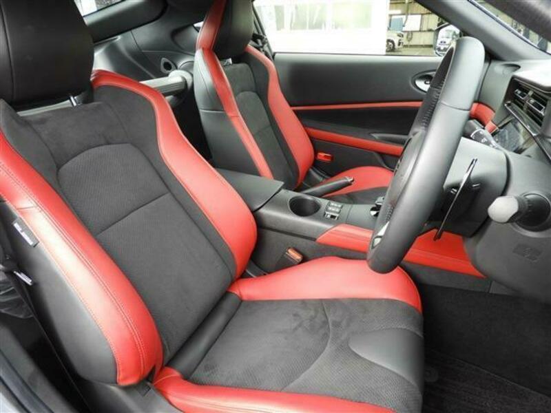 FAIRLADY Z