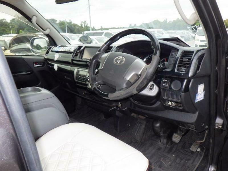 HIACE